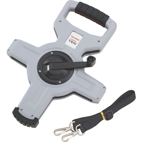 タジマ 100mエンジニヤテンはや巻100m用ケー