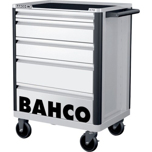 BAHCO BAHCOツールストレージエントリー