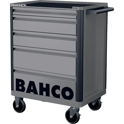 BAHCO BAHCOツールストレージエントリー