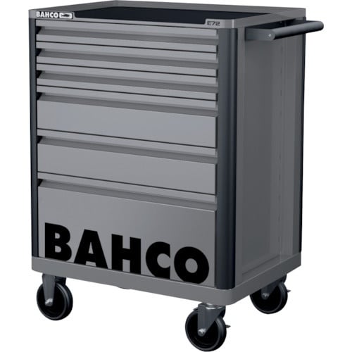 BAHCO スチール製ワゴン ツールストレージエン