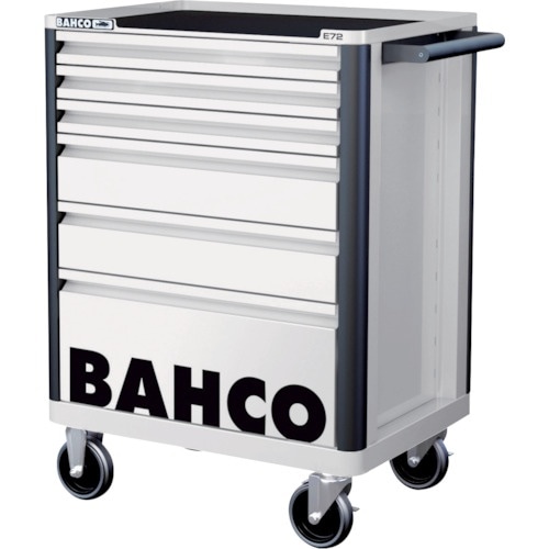 BAHCO BAHCOツールストレージエントリー