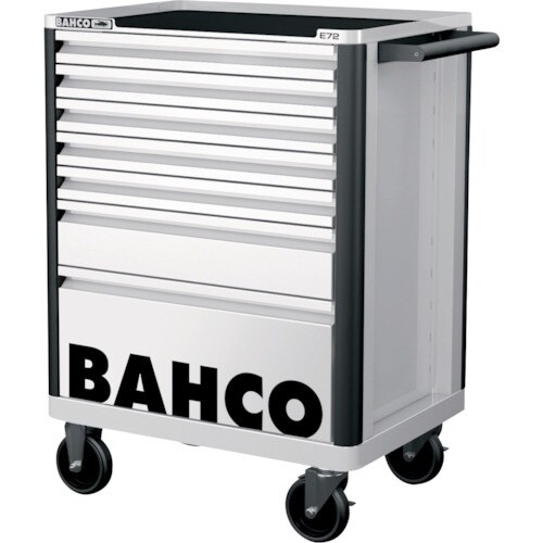 BAHCO BAHCOツールストレージエントリー