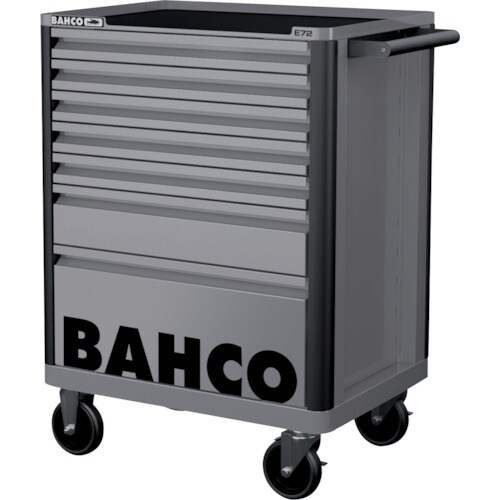 BAHCO BAHCOツールストレージエントリー