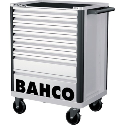 BAHCO BAHCOツールストレージエントリー