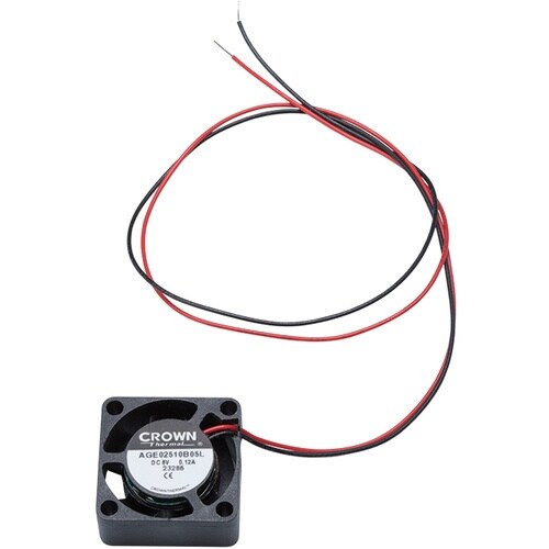 タカチ ファンモーター