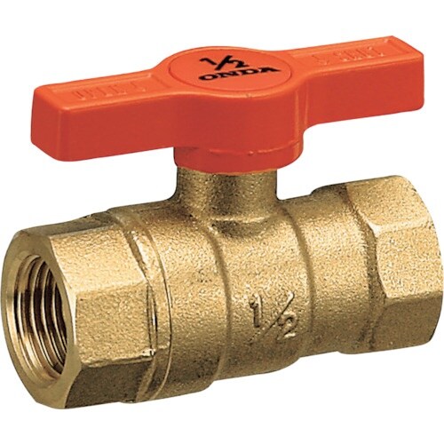 オンダ製作所 F型(レギュラーボール) Rc1/2