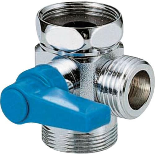 オンダ製作所 浄水器用切替バルブ