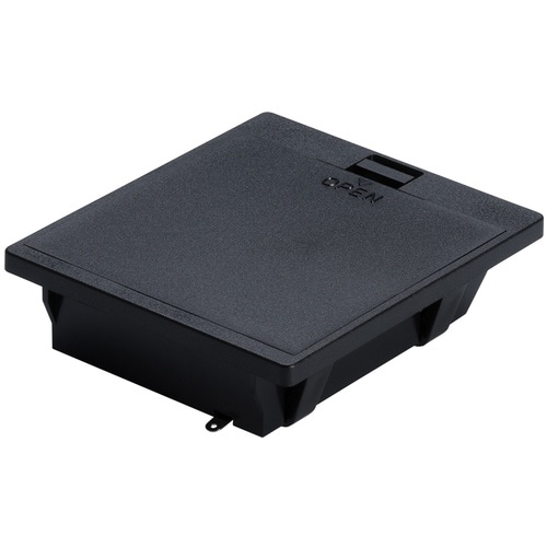 タカチ 埋込電池ボックス