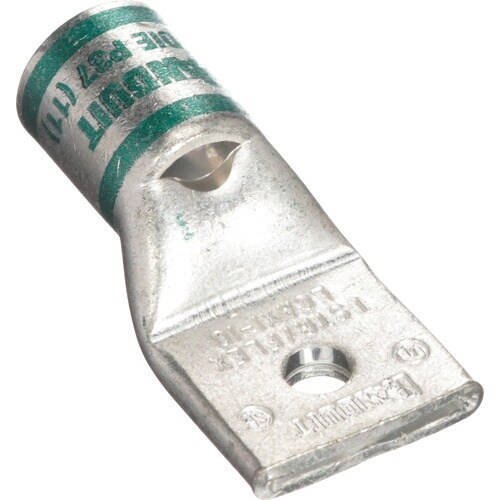 PANDUIT 銅製圧縮端子 1穴 電線サイズ A