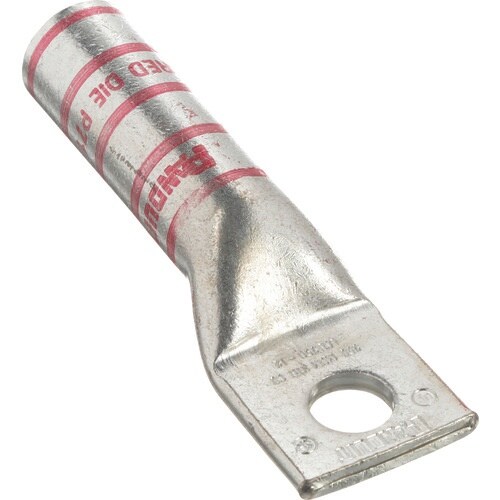 PANDUIT 銅製圧縮端子 1穴 電線サイズ A