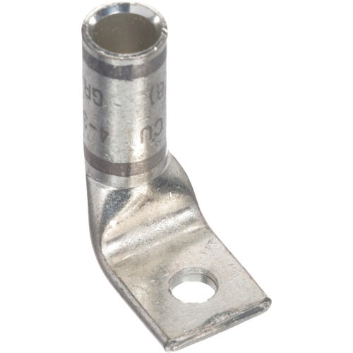 PANDUIT 銅製圧縮端子 1穴 撚り線電線サイ