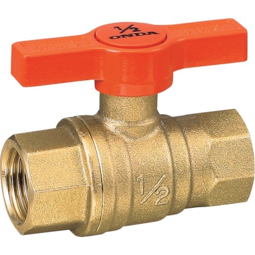 オンダ製作所 FF型(フルボール) Rc1/2×R