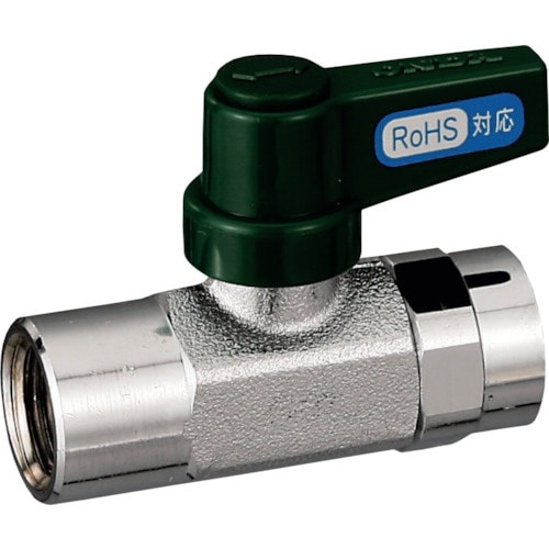 オンダ製作所 M1型 フリーボール RoHS指令対