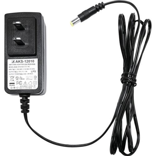 タカチ HSP−44P・88P専用ACアダプター