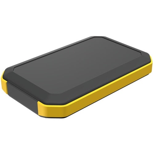 タカチ IP67防水ハンドヘルドケース