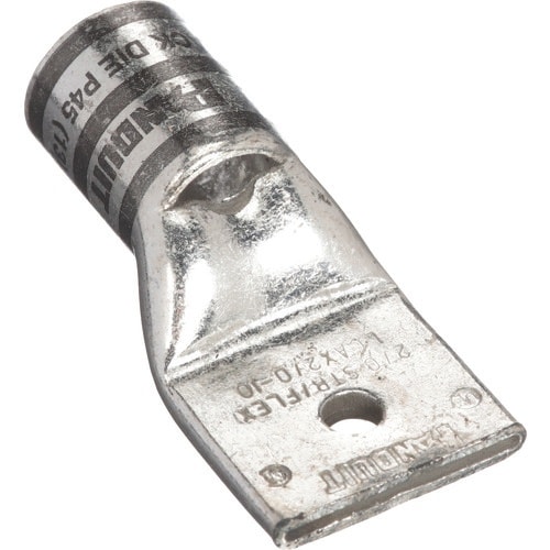 PANDUIT 銅製圧縮端子 1穴 電線サイズ A