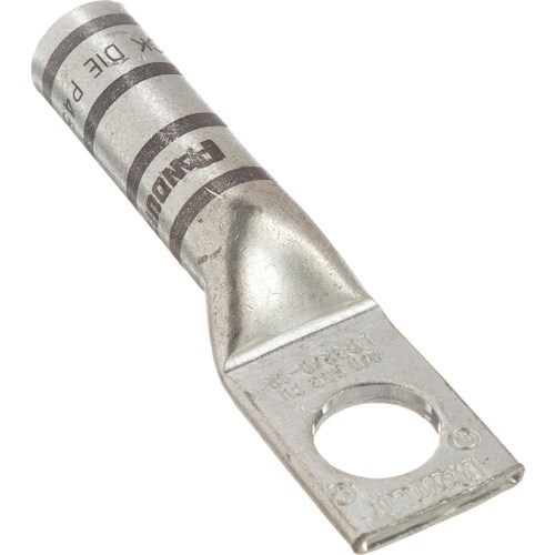 PANDUIT 銅製圧縮端子 1穴 電線サイズ 7