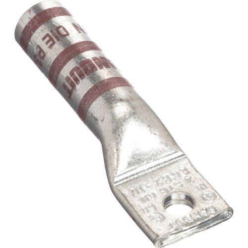 PANDUIT 銅製圧縮端子 1穴 電線サイズ A