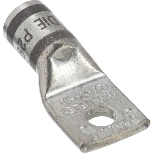 PANDUIT 銅製圧縮端子 1穴 電線サイズ A