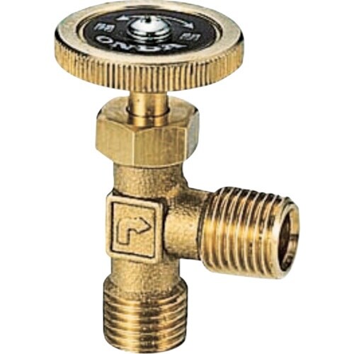 オンダ製作所 アングルミニチュアバルブ R1/4×