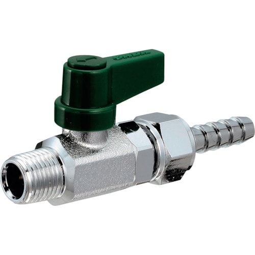 オンダ製作所 M6型 R1/4×ホースジョイントφ