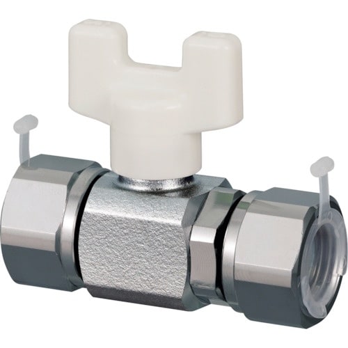 オンダ製作所 AE12型 両ナット付アダプター(G