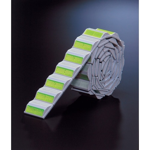 CATEYE ビームデリ ライムイエロー/クリア