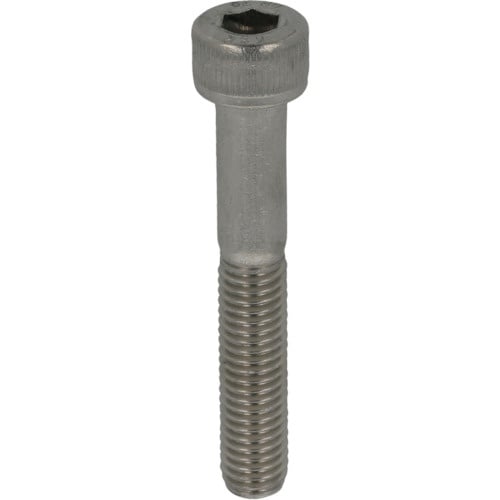 YAHATA 六角穴付きボルト半ねじ ステンレス