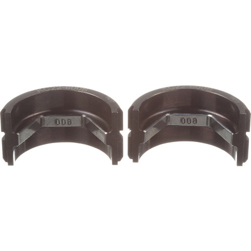 PANDUIT KCシリーズ圧縮ダイ 銅製圧縮端子