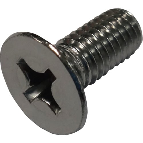 コノエ 皿頭小ねじ ステンレス 2×8 2000本