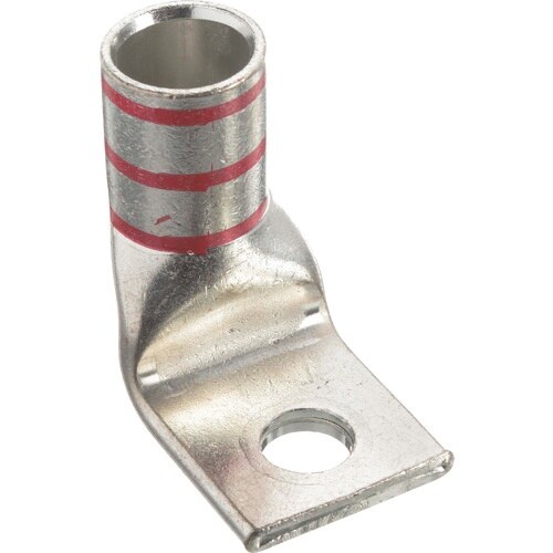 PANDUIT 銅製圧縮端子 1穴 電線サイズ A