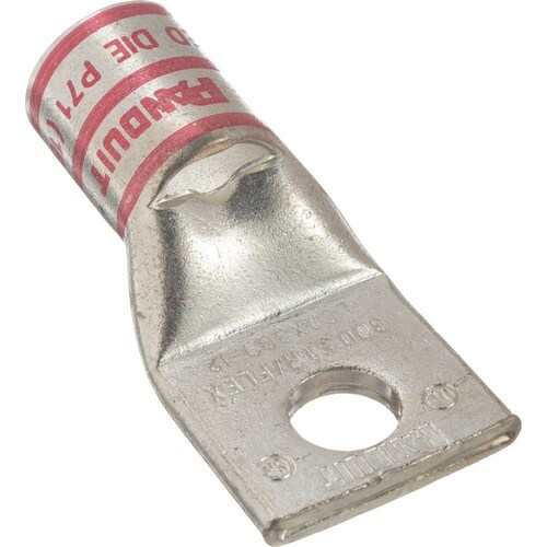 PANDUIT 銅製圧縮端子 1穴 電線サイズ A