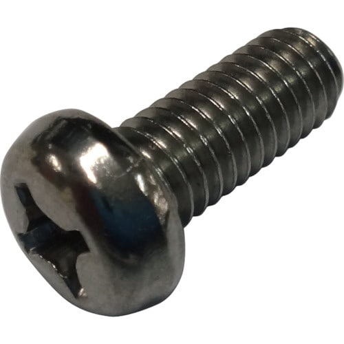 コノエ ナベ頭小ねじ ステンレス 3×4 4000