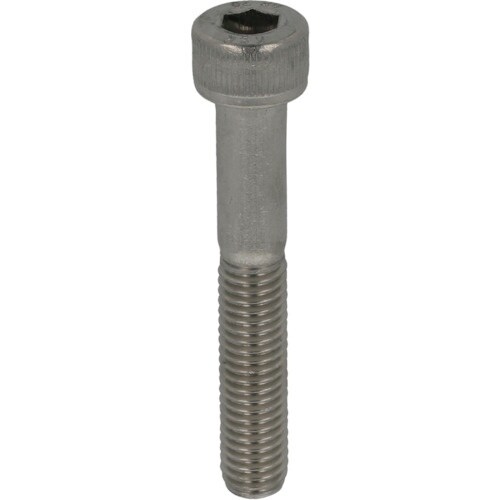 YAHATA 六角穴付きボルト半ねじ ステンレス