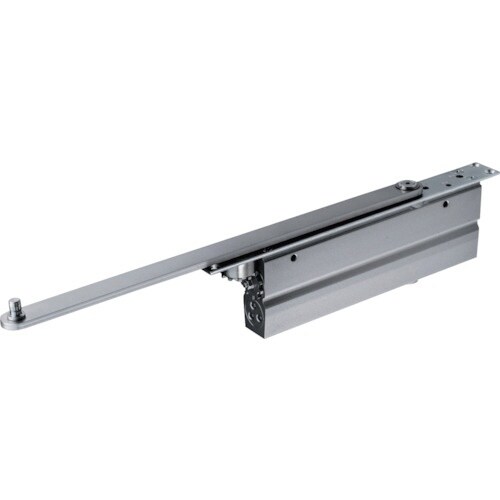 RYOBI GEOPROコンシールドドアクローザー