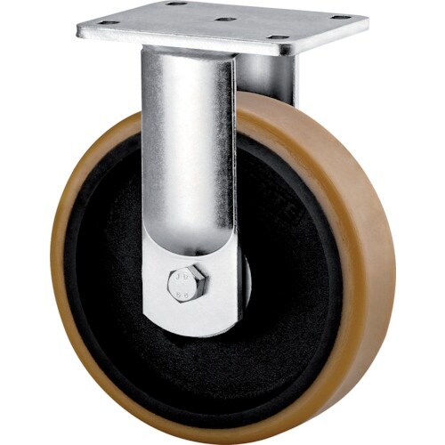 テンテキャスター 超重荷重用キャスター“KAPPA