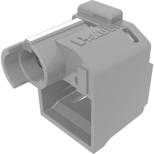 PANDUIT パッチコードロック(LANケーブル
