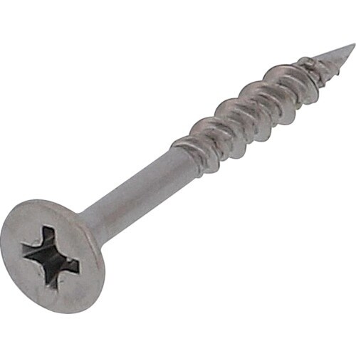 OHSATO ステン 木が割れにくいビスPR 3.