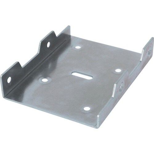 OHSATO ユニクロ 2×4用金具タイチャンネル