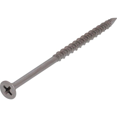 OHSATO ステン 木が割れにくいビスPR 4.