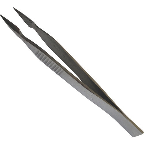 KAKURI ピンセット 矢型 No.7