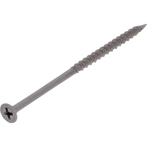 OHSATO ステン 木が割れにくいビスPR 4.