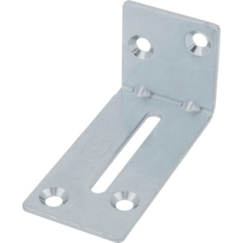 OHSATO ユニクロ 2×4用金具 アングル A