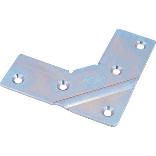 OHSATO ユニクロ 2×4用金具 コーナー C
