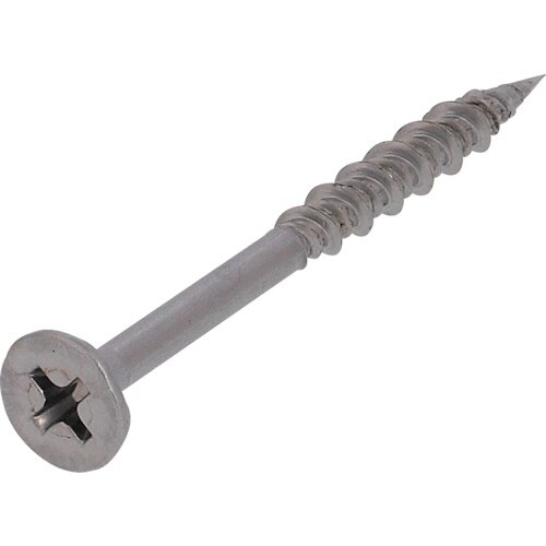 OHSATO ステン 木が割れにくいビスPR 3.