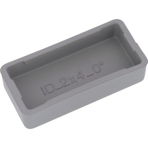 OHSATO エラストマー 2×4用ゴムキャップ