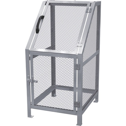 カイスイマレン ゴミ箱 ジャンボメッシュ ST−4