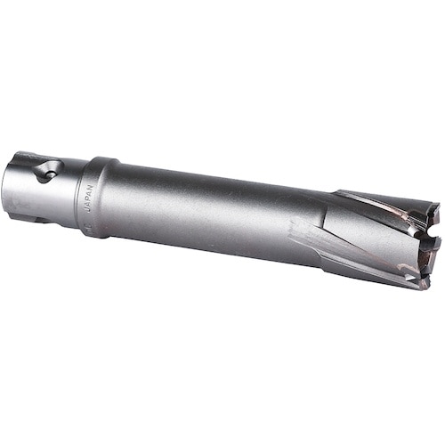 ミヤナガ 磁気ボール盤カッター デルタゴンメタルボ