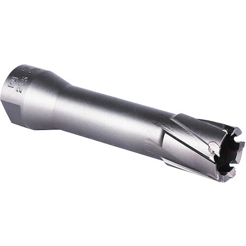 ミヤナガ 磁気ボール盤カッター デルタゴンメタルボ