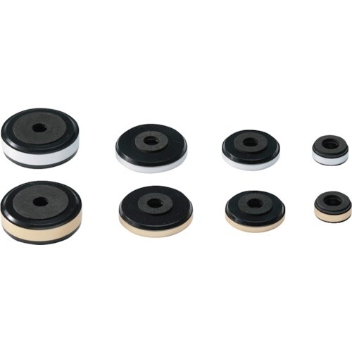 タカチ 化粧ゴム足